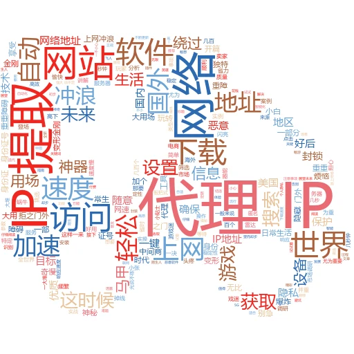 轻松玩转网络！教你一招：怎么查看自家代理IP
