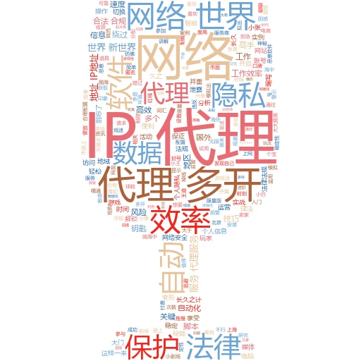 代理池大揭秘：让你的网络探索如虎添翼