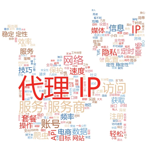 不用IP代理，轻松换IP？这些方法你值得拥有！
