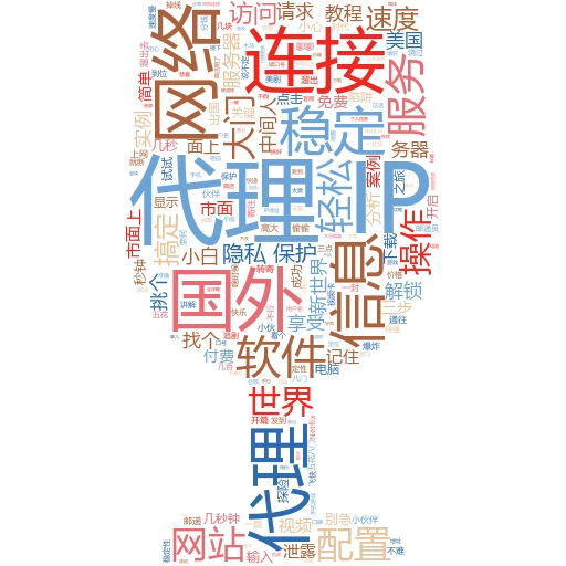 代理怎么选位置？一文带你玩转网络“隐身术”