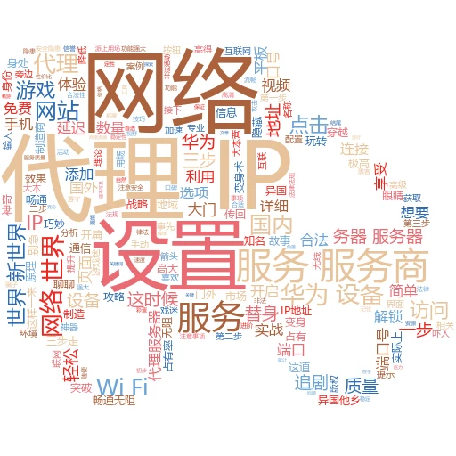 代理大揭秘：轻松搞懂它的分类与妙用