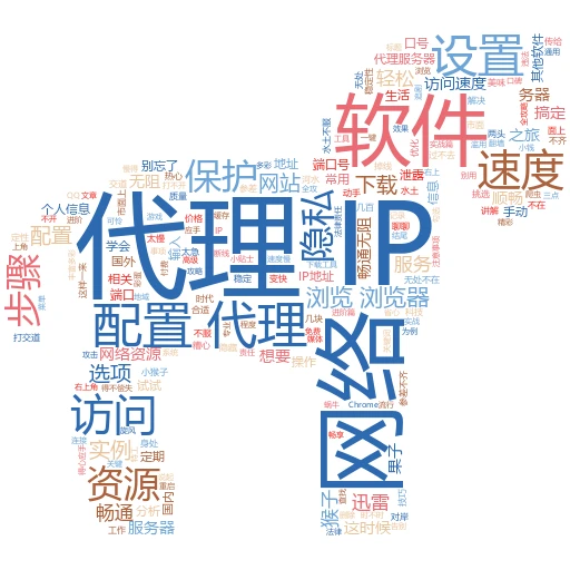 从零开始，打造你的专属代理：小白也能变高手