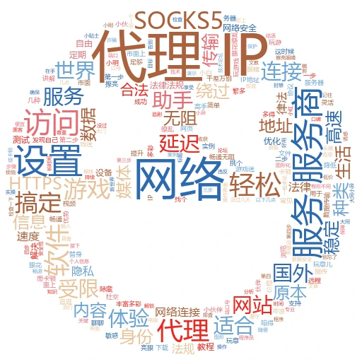 IP代理API大揭秘：轻松玩转网络世界的“隐形斗篷”

