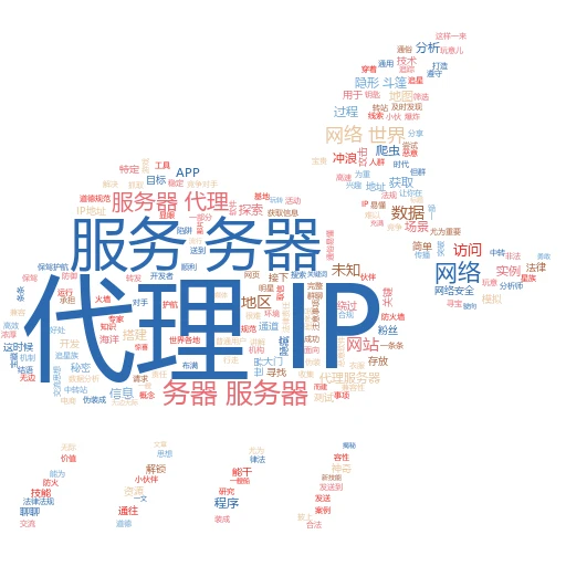 IP代理大揭秘：轻松玩转IP切换的实用指南
