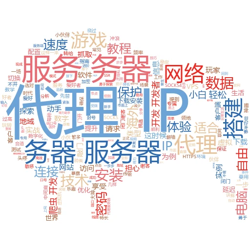 揭秘代理IP与CC攻击：你的网络防护秘籍
