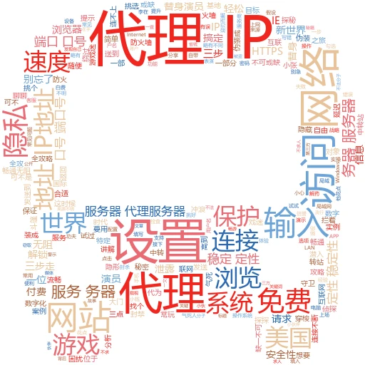 揭秘网络小能手：轻松学会查看代理IP地址
