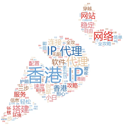 ipconfig代理服务器IP：揭秘网络连接的幕后英雄
