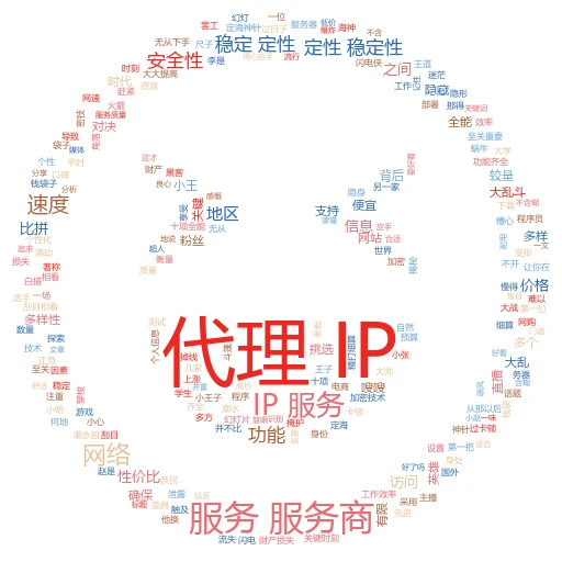 揭秘IP地址代理：小白也能轻松上手的网络“变身术”

