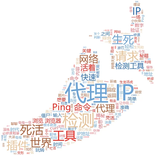 解锁网络新技能！轻松学会使用代理换IP，畅游无限
