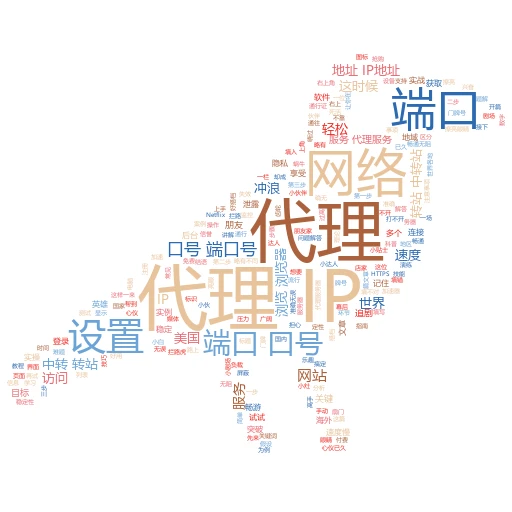 手机试用代理，轻松解锁网络新世界