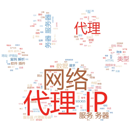 解锁新世界：轻松学会挂国外IP代理的实用指南
