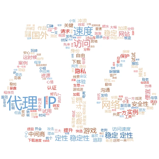 代理网址怎么用？一文带你玩转网络“隐身术”