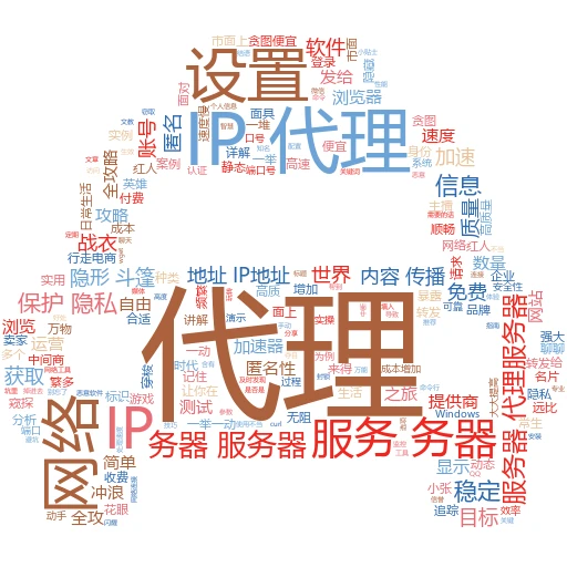 轻松解锁新技能：如何巧妙更换手机IP代理IP
