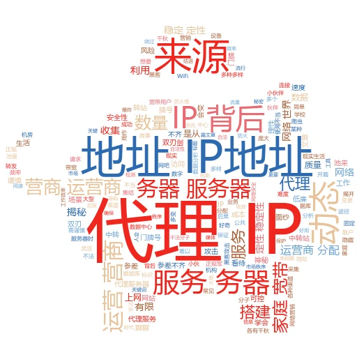 IP代理地址大揭秘：小白也能轻松上手的实用指南
