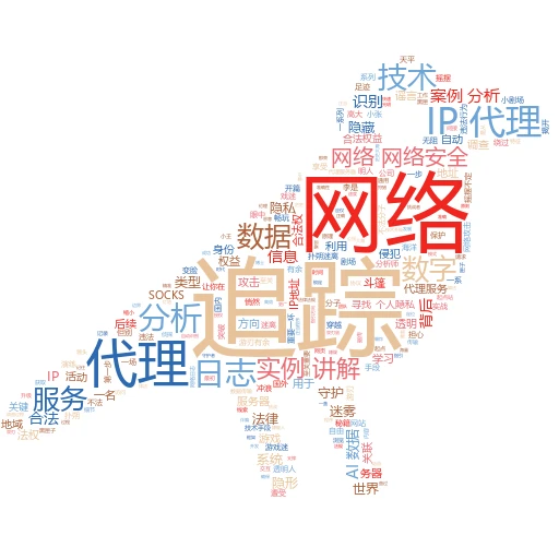 揭秘IP代理还原术：小白也能变高手的实操指南
