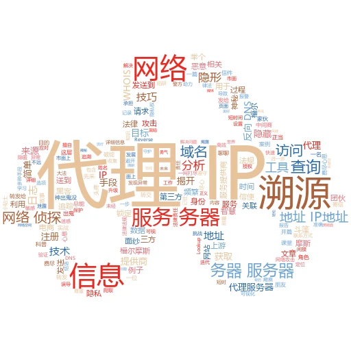 揭秘代理IP：轻松穿梭网络世界的秘籍
