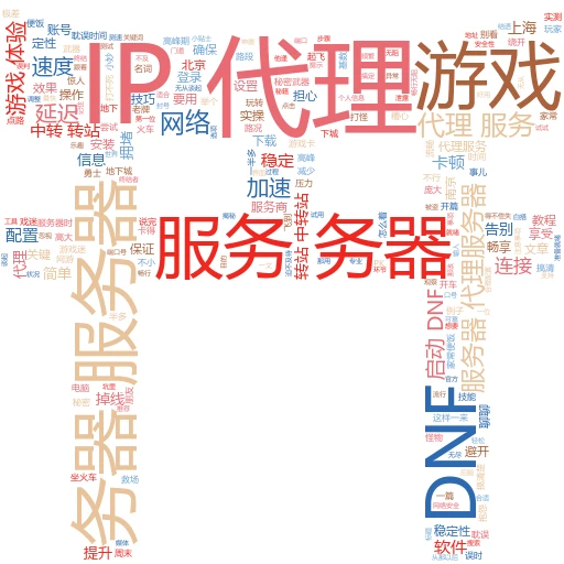 解锁网络新世界：付费代理IP全攻略
