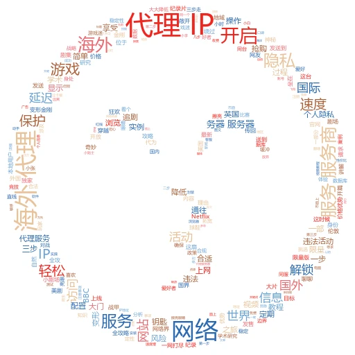 代理咋就不能用了？揭秘那些让人头疼的问题