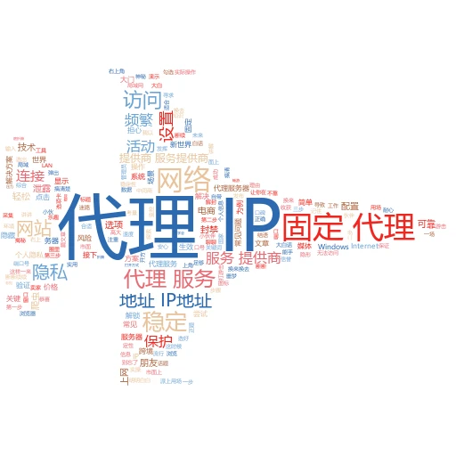 揭秘美国IP代理：如何买卖与使用全攻略
