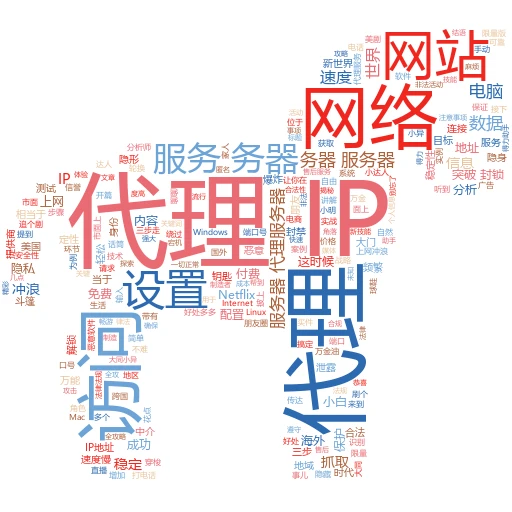 揭秘双重IP代理：让你的网络世界更自由的秘密武器
