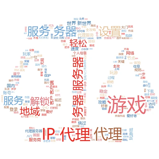 代理怎么填？一文带你玩转网络小技巧