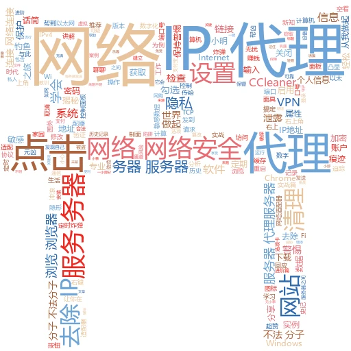 选代理IP不再头疼！一文带你玩转网络加速与安全

