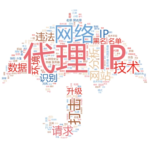 解锁网络新世界！轻松玩转代理电脑IP那些事儿
