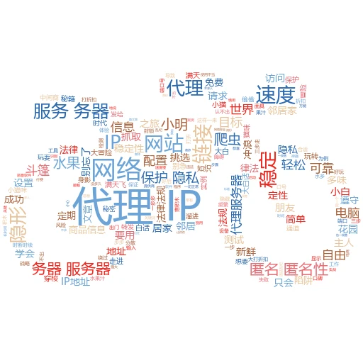 揭秘IP代理江湖：轻松玩转多级IP代理设置
