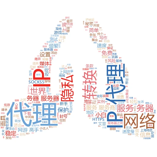 长效代理IP大揭秘：小白也能轻松玩转的网络加速秘籍
