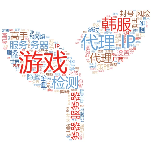 揭秘！如何巧妙应对IP代理升级，让你畅游网络无阻
