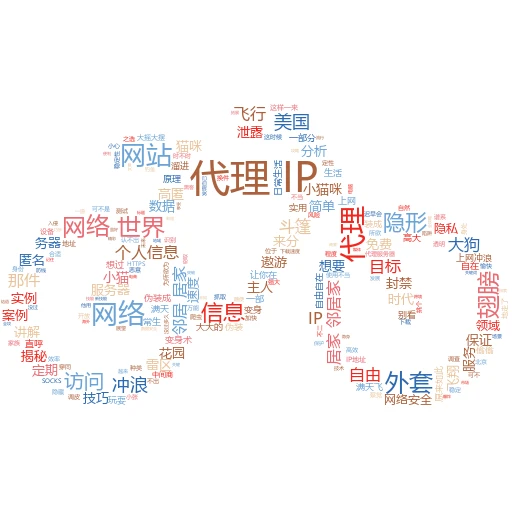 代理IP建站全攻略：小白也能轻松上手
