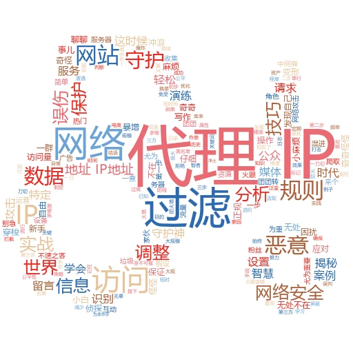 揭秘IP代理：小白也能轻松上手的网络小技巧
