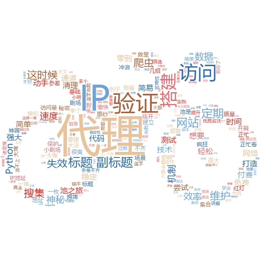 解锁网络新世界：轻松玩转IP代理服务器
