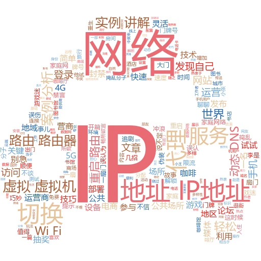 代理IP搭建全攻略：小白也能轻松上手！

