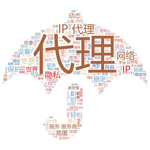 代理池实战指南：轻松解锁网络新世界