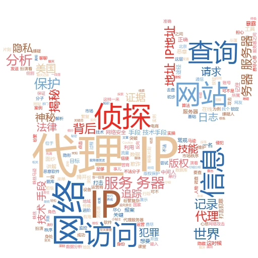 通用代理IP大揭秘：小白也能轻松上手的使用指南
