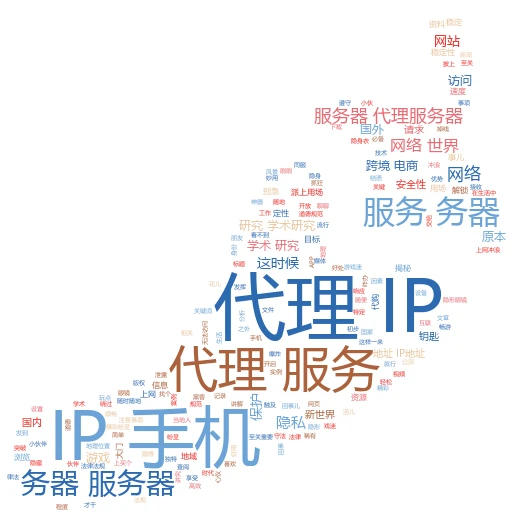IP代理扫描大揭秘：小白也能变高手的实战指南
