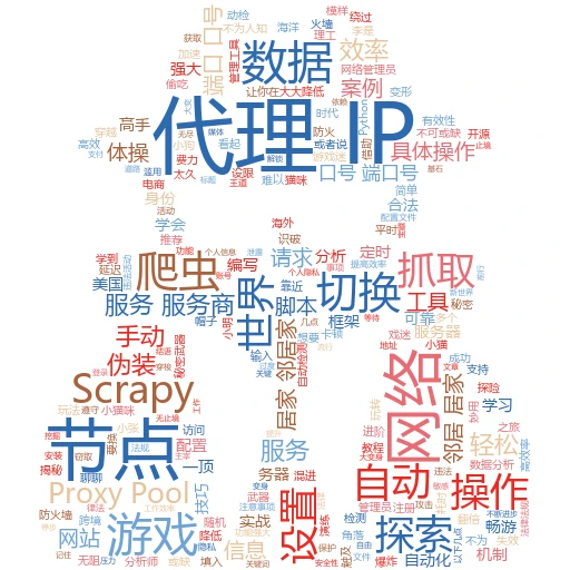 跨境代理IP大揭秘：轻松找到靠谱IP的实用攻略
