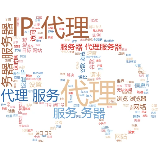 探秘代理IP采集：小白也能变高手的秘籍
