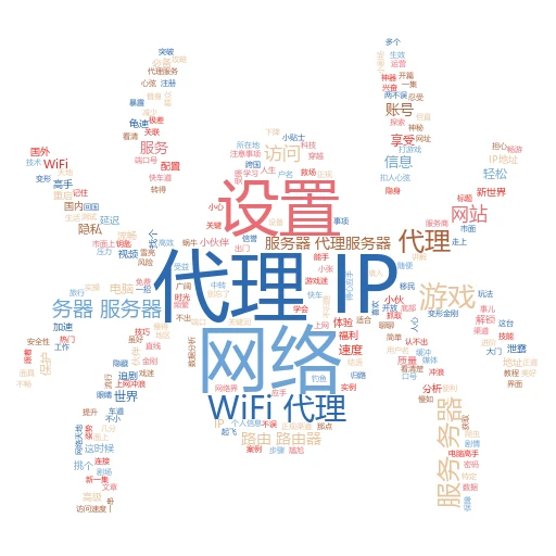 代理大揭秘：轻松玩转网络变身术