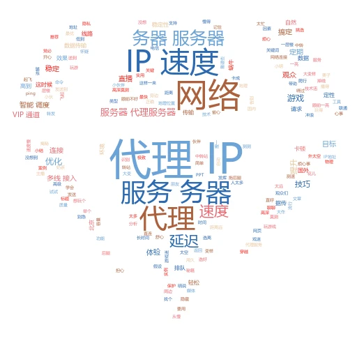 IP代理搜索全攻略：小白也能轻松上手
