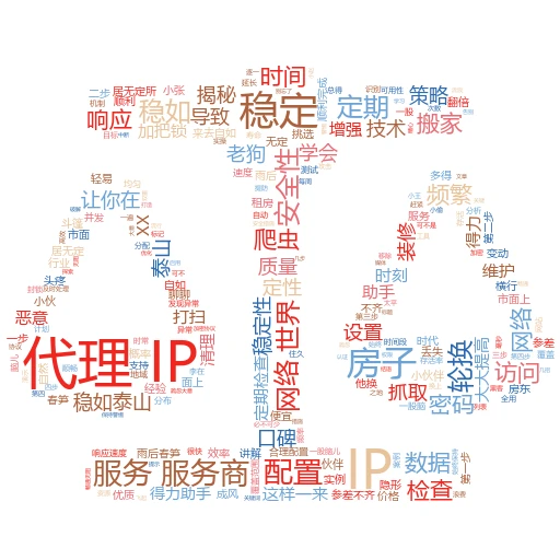 IP代理地址设置大揭秘：小白也能轻松搞定！
