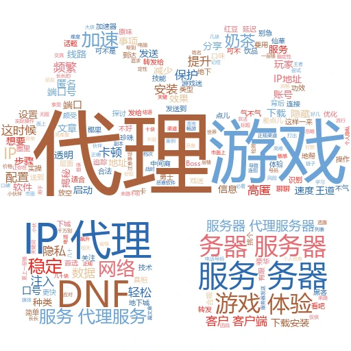 揭秘代理：网络世界的“变形术”