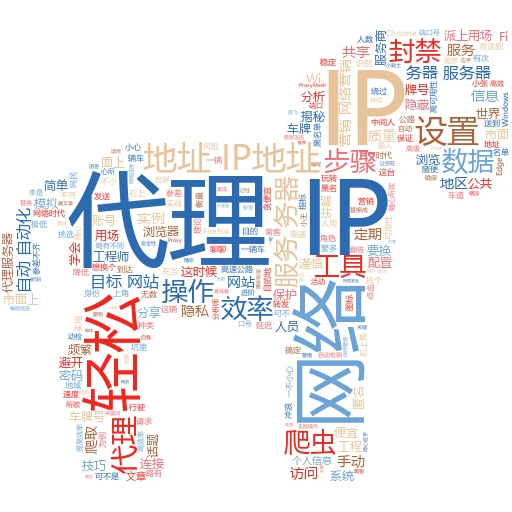 轻松搞定！宽带代理IP更换全攻略
