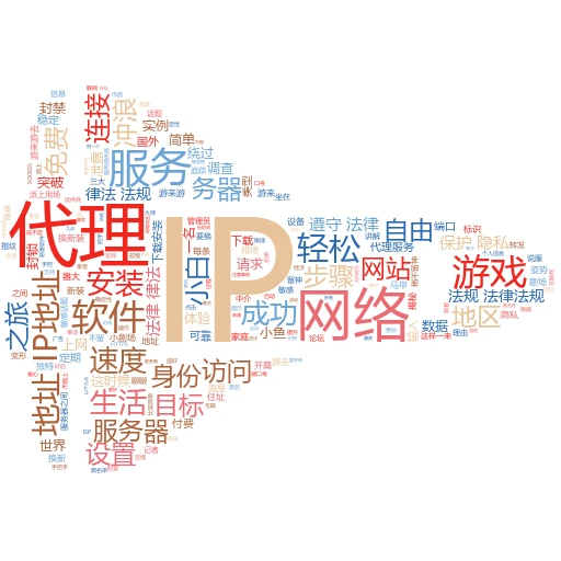 轻松解锁网络新技能：怎么查找本地代理IP全攻略
