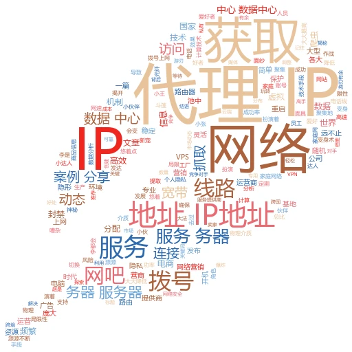 解锁新世界大门：轻松玩转海外代理IP设置指南
