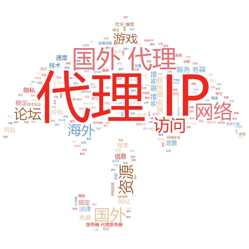苹果设备轻松上手：如何给苹果挂代理IP，一文读懂！
