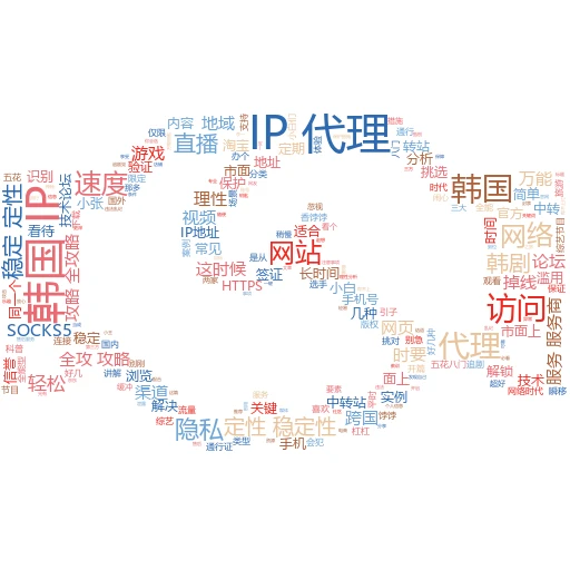 揭秘网络小技巧：如何轻松搞定对方电脑IP代理？
