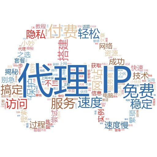 代理怎么用？看完这篇你就了！
