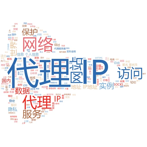 轻松解锁网络新世界：怎么查询主机代理IP全攻略
